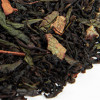 Schwarztee 'Zimtpfläumchen'