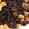 Schwarztee 'Panettone'