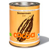 Bio Becks Cocoa Trinkschokolade 'Sinnerman'
