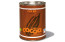 Bio Becks Cocoa Trinkschokolade 'Chill Bill' Dose