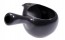 Offene Kyusu (Tea Instuctor) Haruki im Tokoname-Stil, 350ml