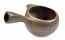 Offene Kyusu (Tea Instuctor) Haruko aus Tokoname, 360ml