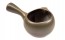 Offene Kyusu (Tea Instuctor) Haruko aus Tokoname, 360ml