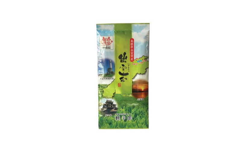 Japan Sencha 'Izumo-Cha'
