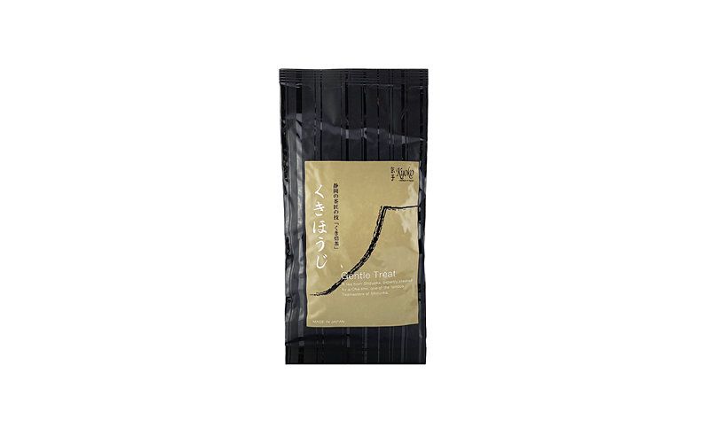 Japan Shizuoka Gentle Treat Kuki-Houji