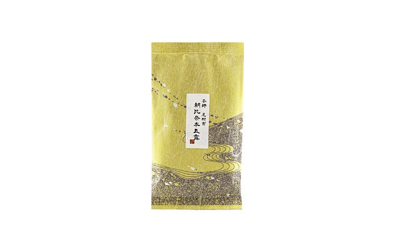 Japan Shizuoka Gyokuro Omura
