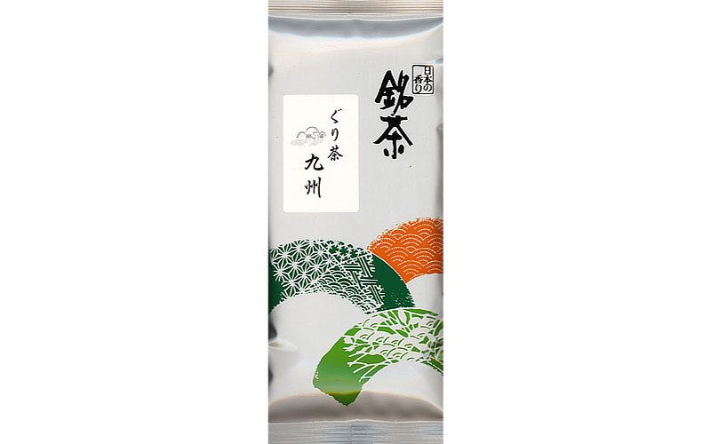 Japan Kumamoto Kamaguri-Cha