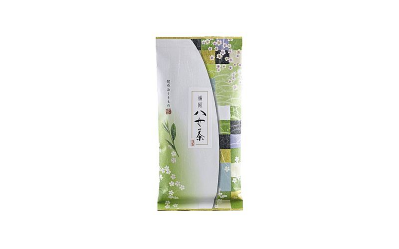 Japan Yame Sencha Midori No. 2