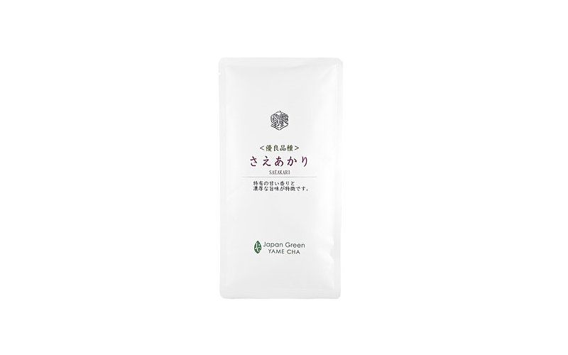 Japan Yame Sencha Saeakari