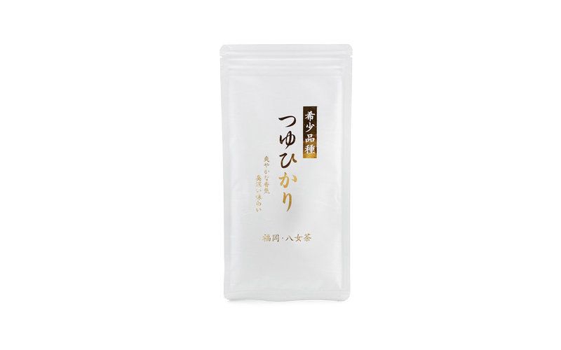 Japan Yame Sencha Tsuyu Hikari
