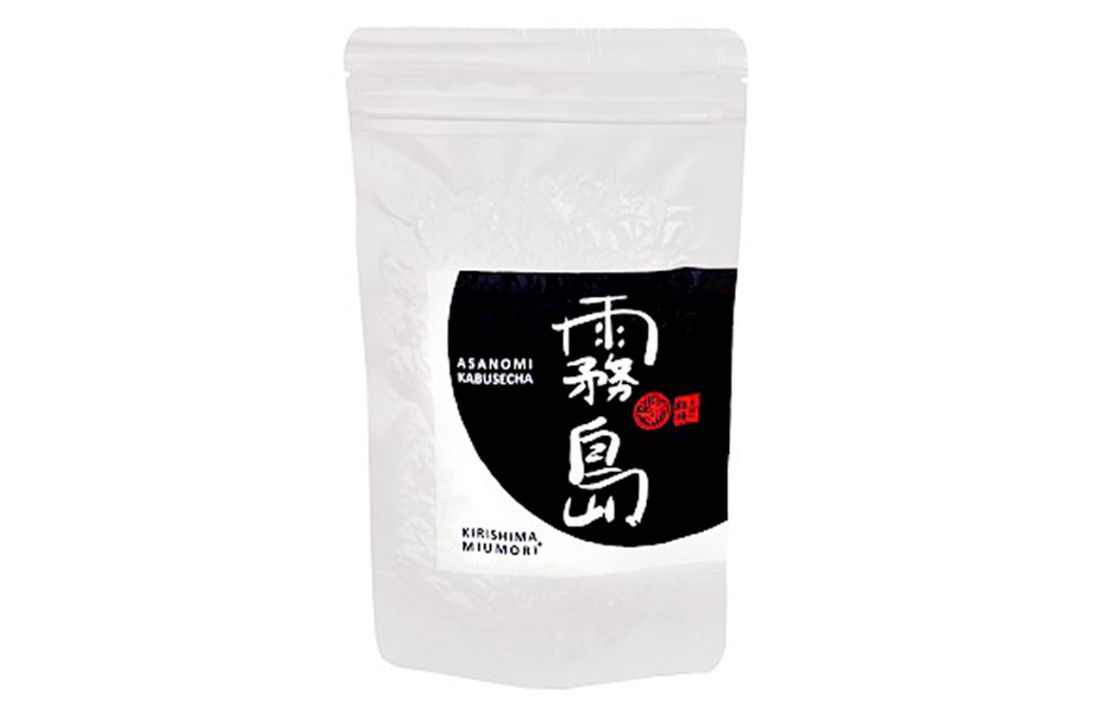 Bio Japan Asanomi Kabusecha Kirishima Miumori - 100g