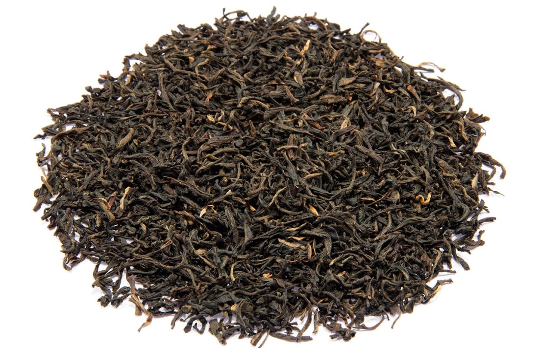 Assam Bateli Second Flush