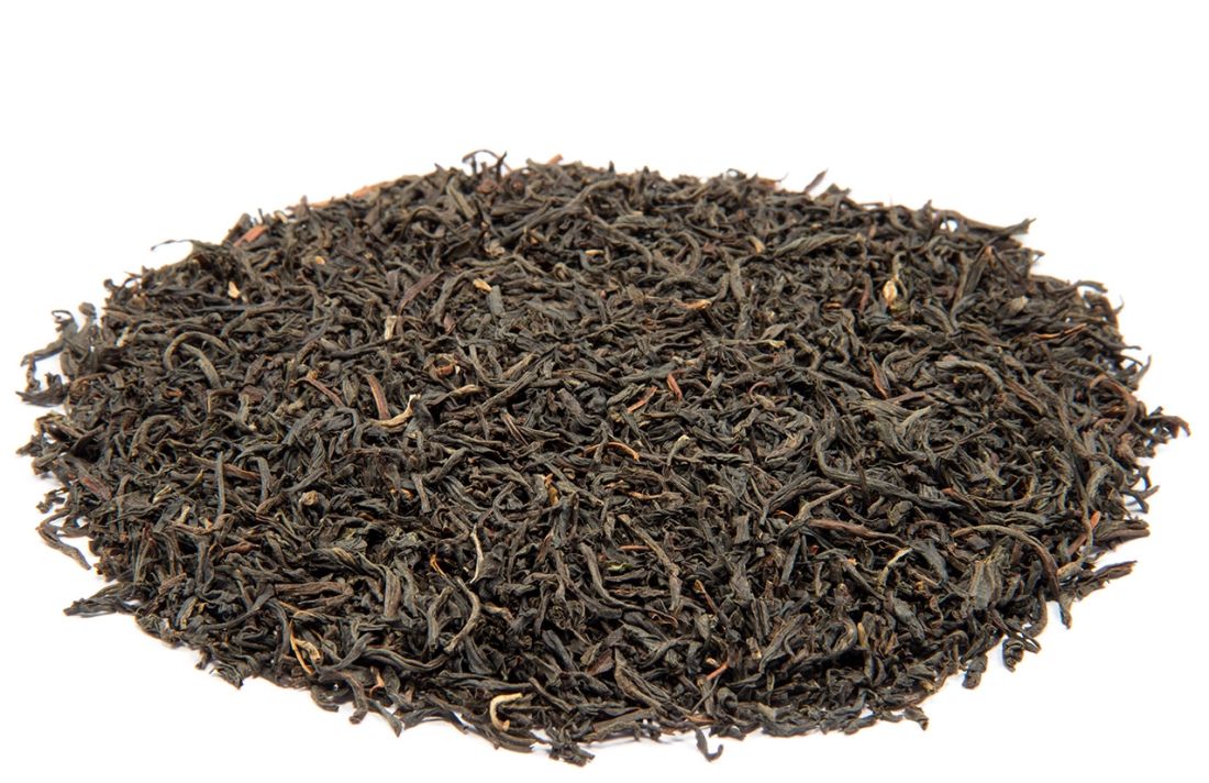 Bio Schwarztee 'Hathikuli' TGFOP1