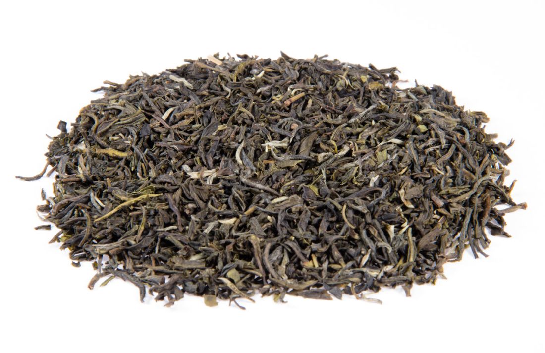 Bio China 'Jasmin' Grüntee