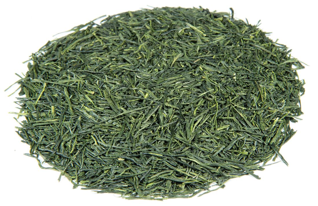 Bio Japan Gyokuro 'Himmelswiese' 