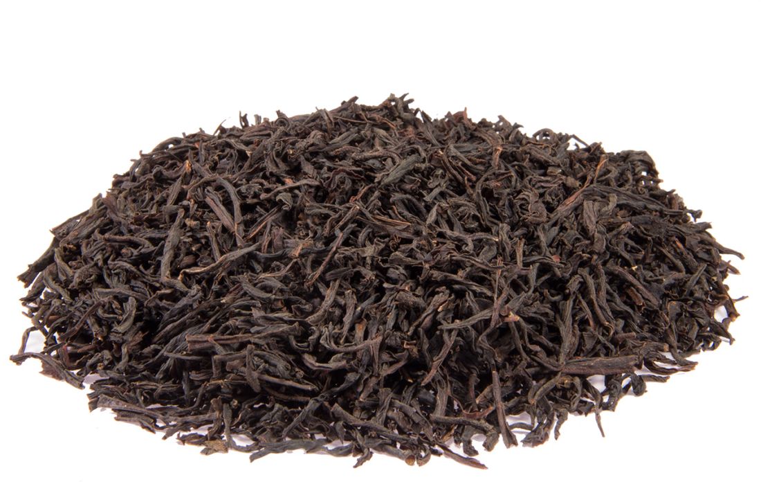 Bio Schwarztee Ceylon 'Ahinsa'