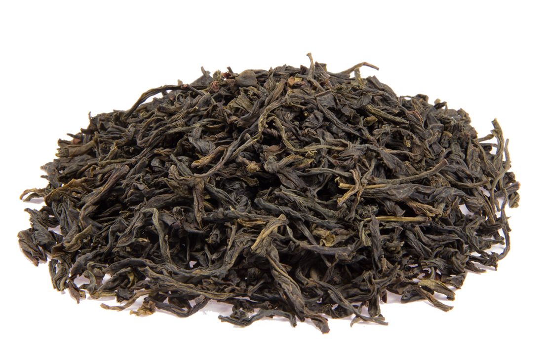 Bio Grüntee Ceylon OP ,Indulgashinna'