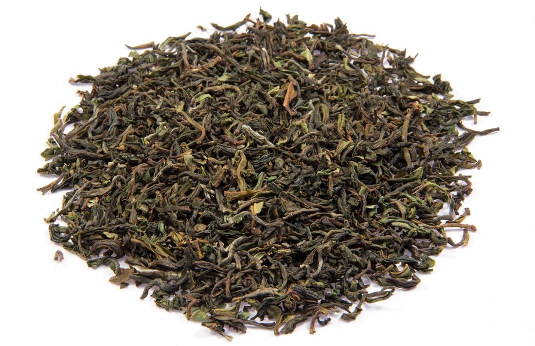 Darjeeling Namring First Flush 