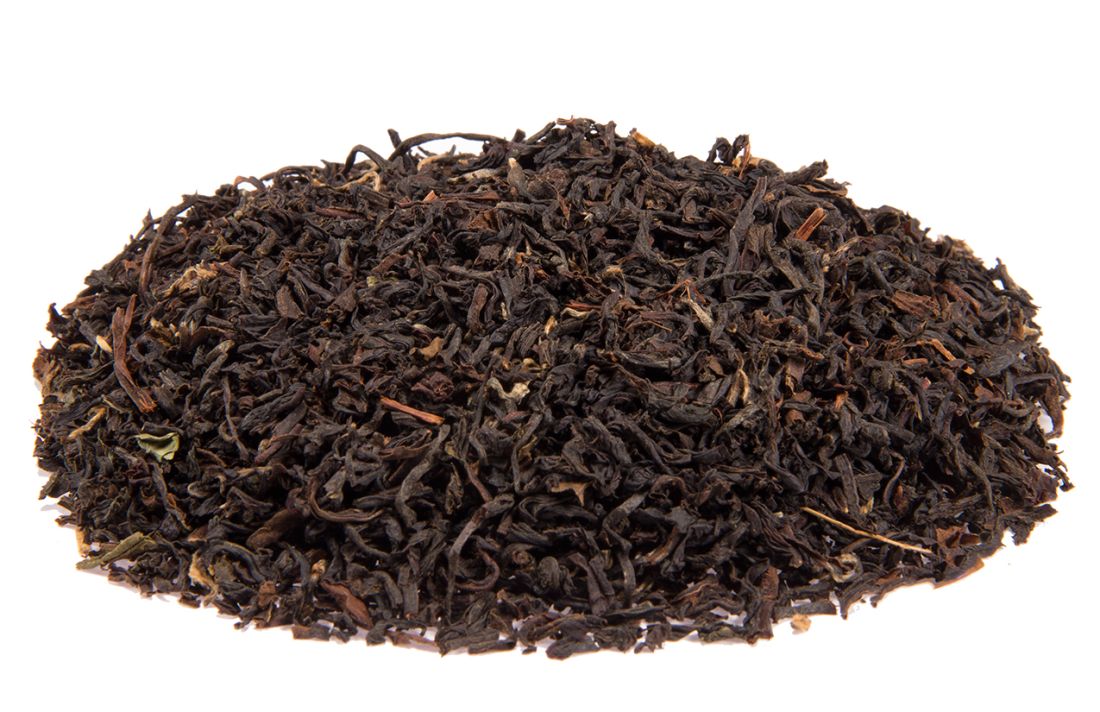 Bio Darjeeling* 'Nurbong' Second Flush SFTGFOP1