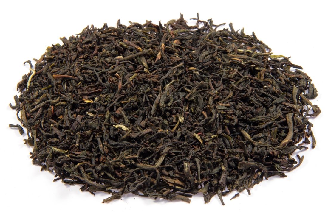 Highland Earl Grey 