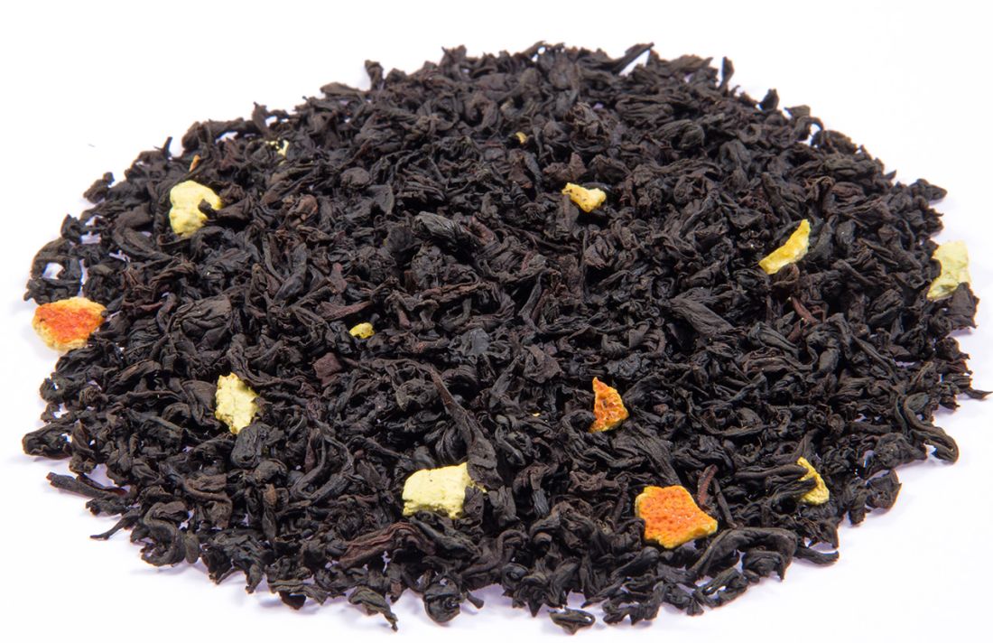 Earl Grey 'Madame Grey' 