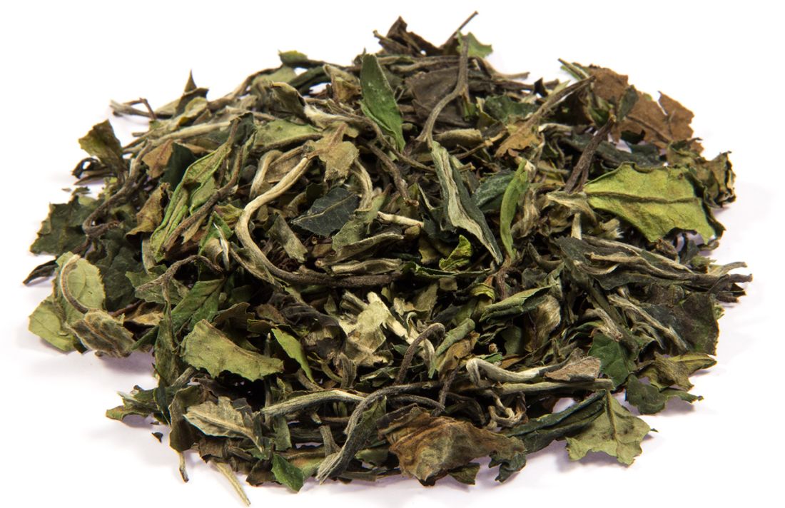 China 'Fuding Pai Mu Tan Special Grade' 