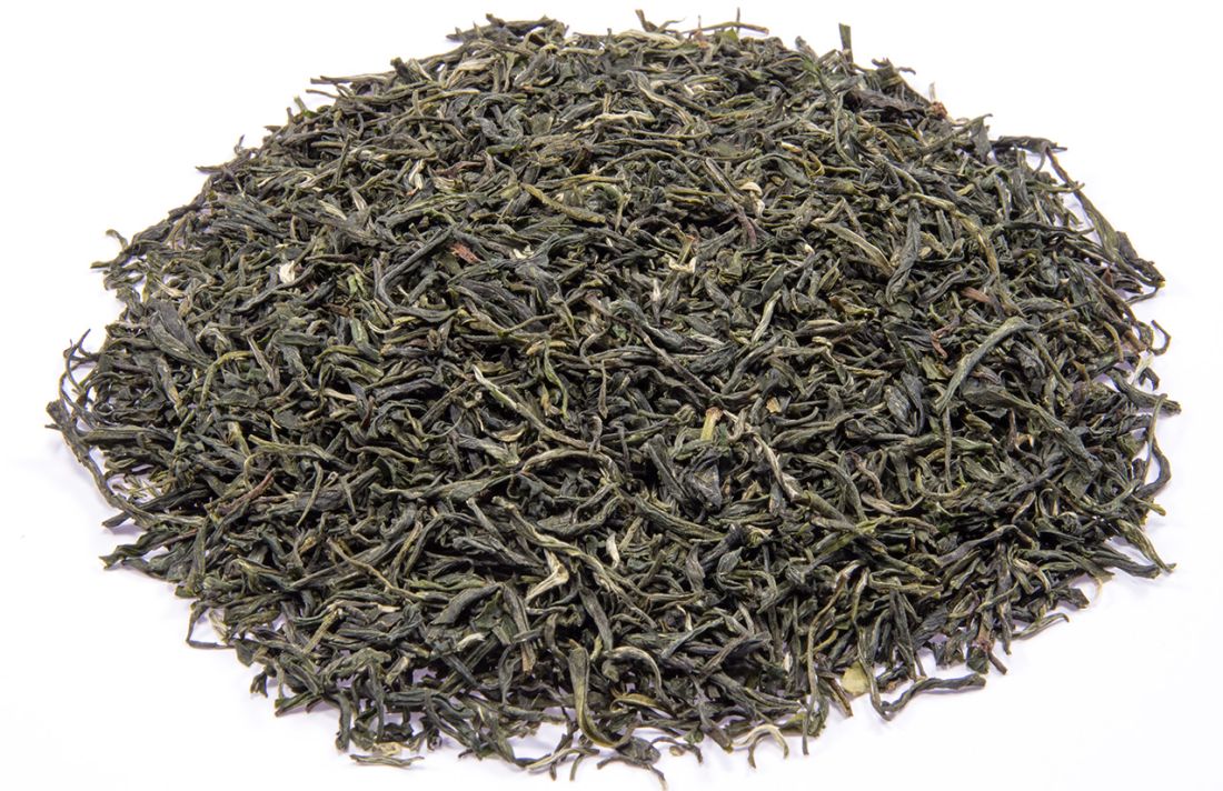 Grüner Tee Fujian 'Green Monkey' 