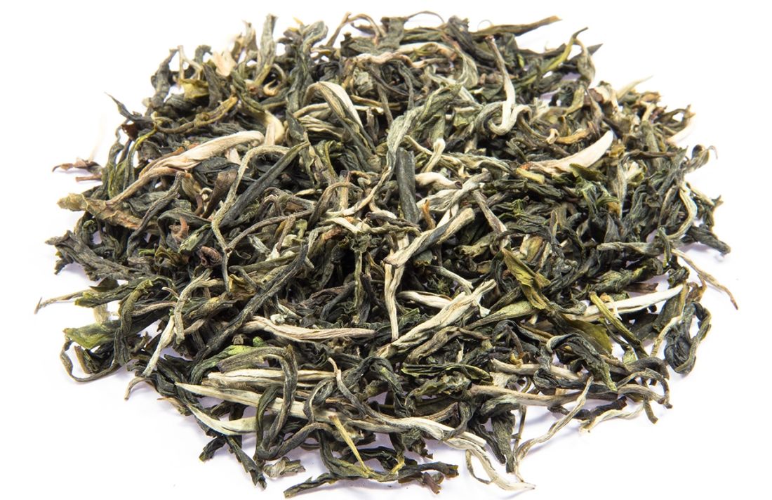 Jade Schnee (Grüner Tee)