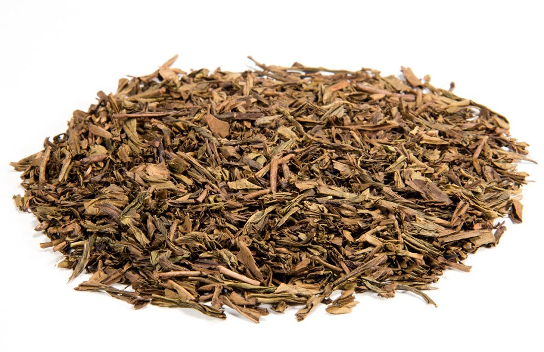 Bio Japan Houjicha 'Sumire' 