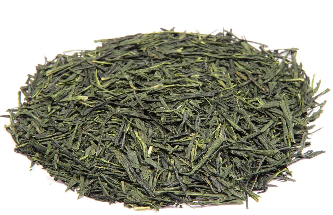 Bio Japan Sencha Shimizu 