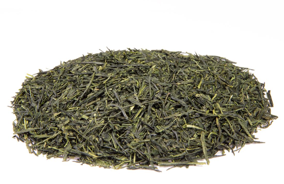 Grüntee Japan Sencha 'Fukujyu'