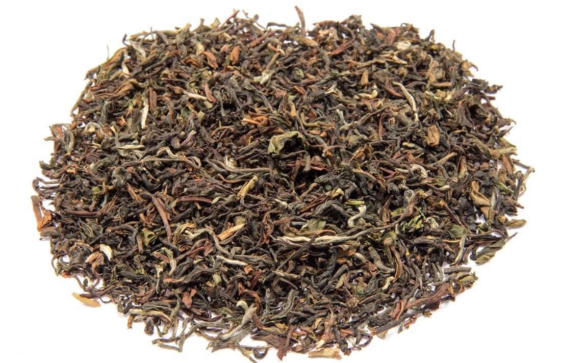 Nepal 'Golden Maloom' Second Flush