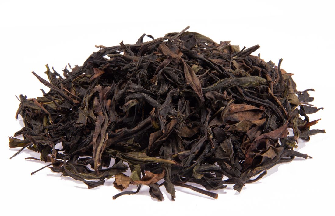 Oolong Georgien 'Kesane'