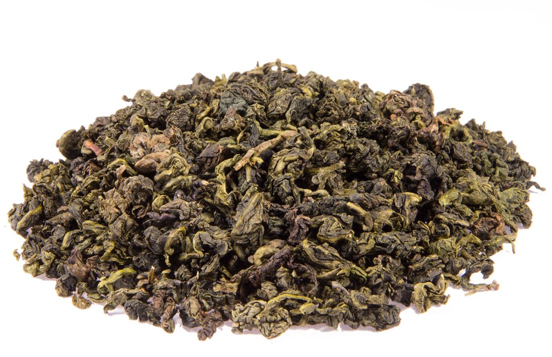 Oolong 'Jasmin'