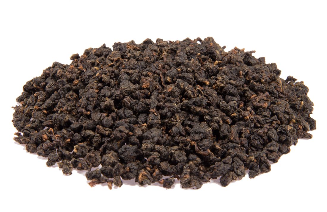 Bio China 'Ruby' Oolong