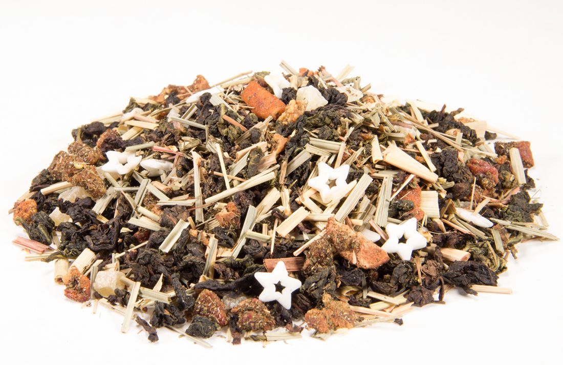 Oolong 'Schneeflockenwalzer'