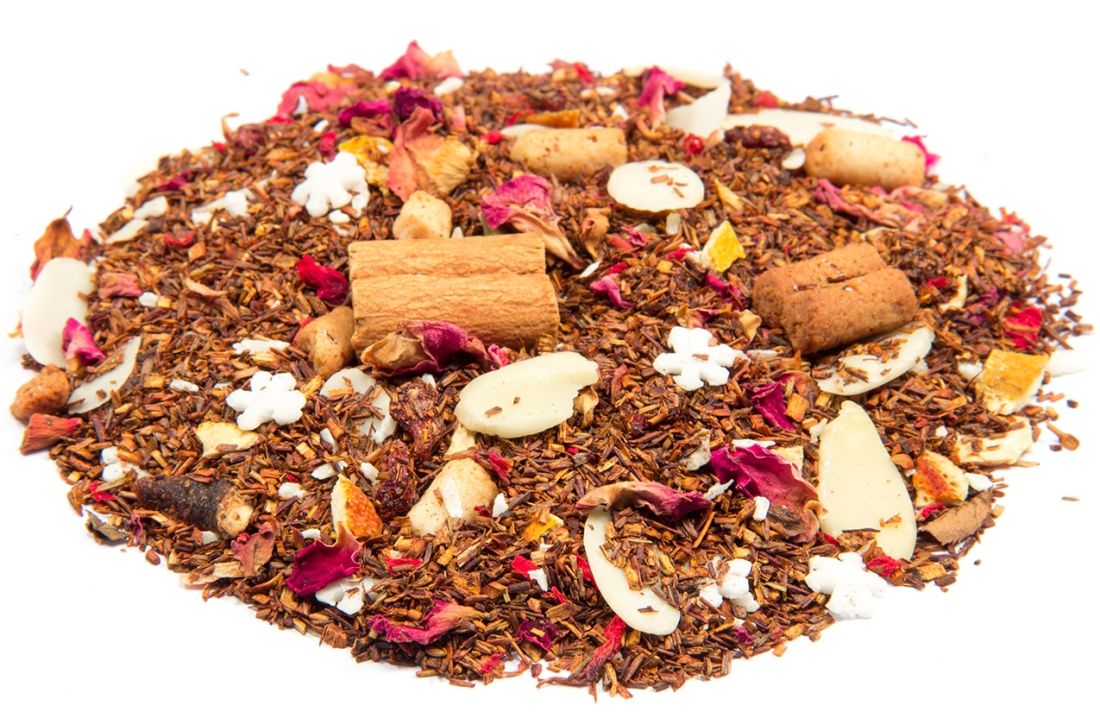 Rooibos 'Back To Summer'