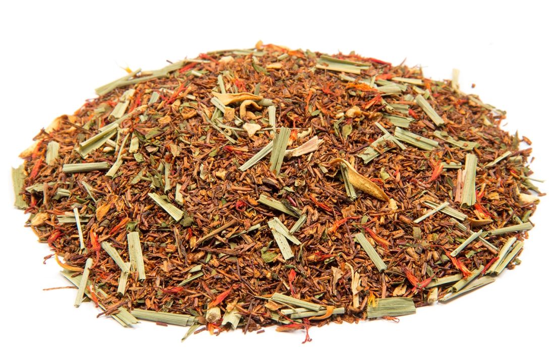 Rooibos 'Eiszeit' 