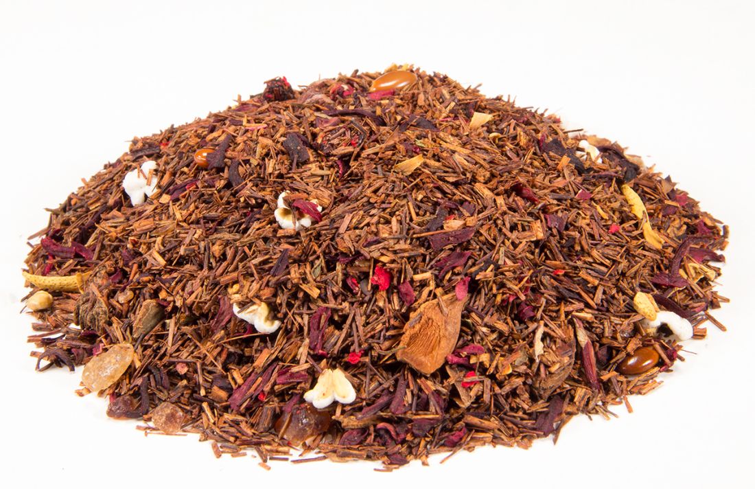 Rooibos 'Glühweinkirsche'