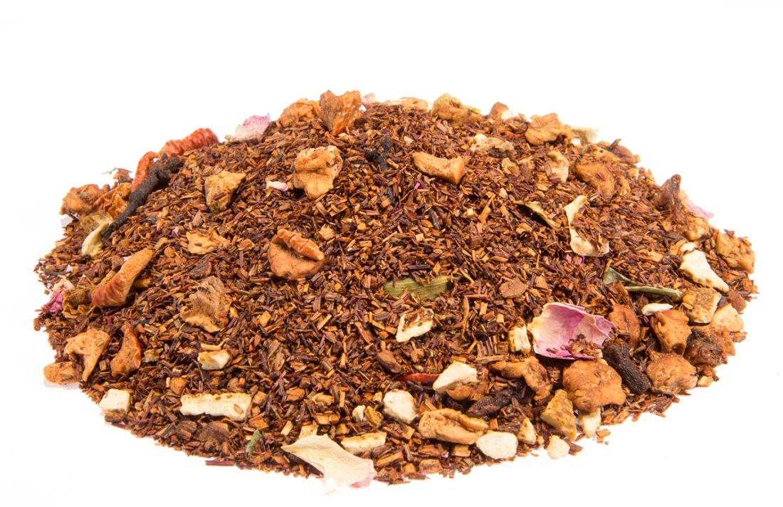 Bio Rooibos 'Weihnachtstee'