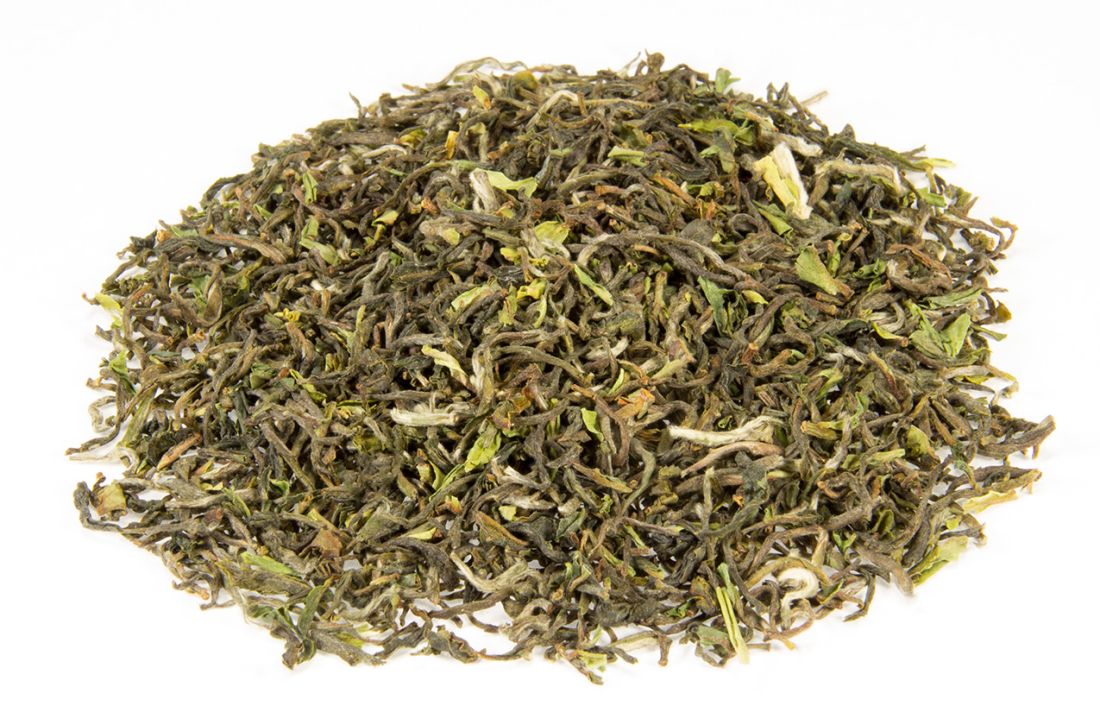 Flugtee Darjeeling* 'Gielle' First Flush FTGFOP1 EX01/2023
