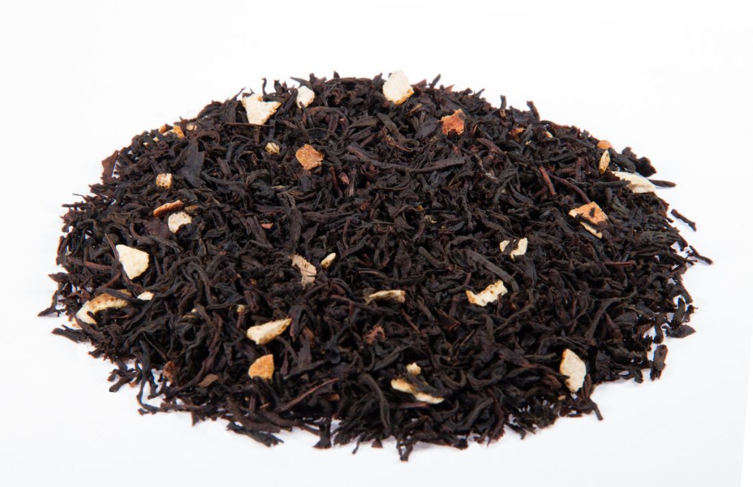 Schwarztee 'Petersburger Mischung'