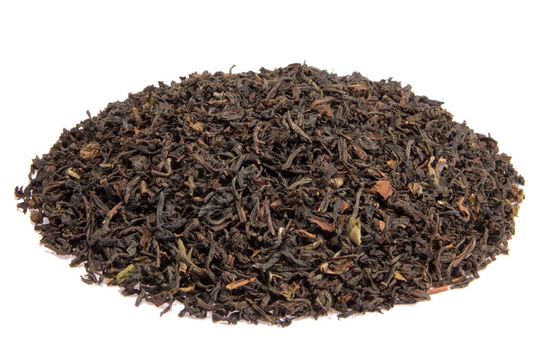 Bio Schwarztee Ceylon UVA OP 'Idulgashena'