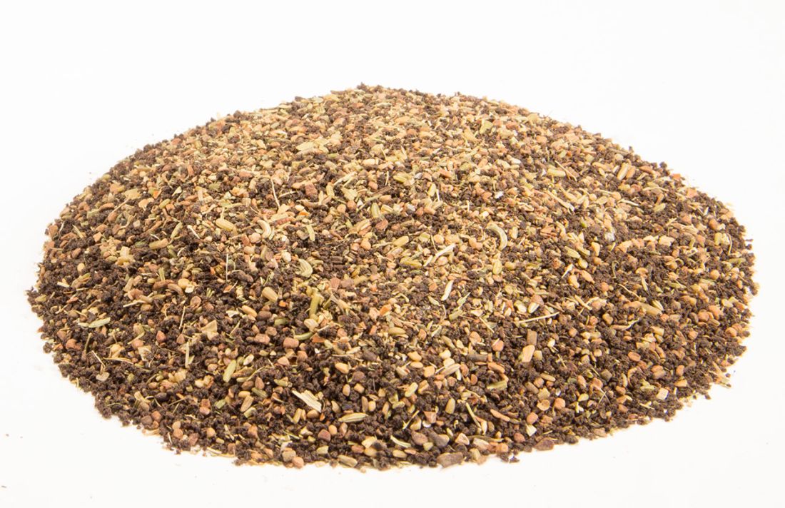 Schwarztee 'Indian Chai'