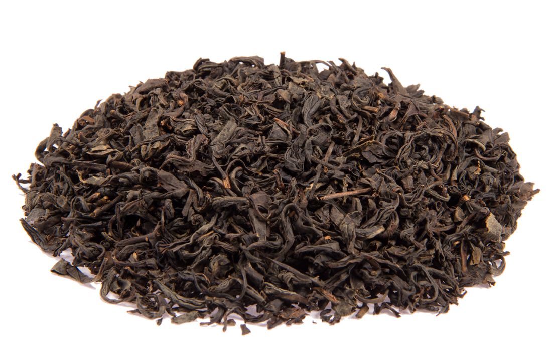 Bio China 'Jasmin Black'