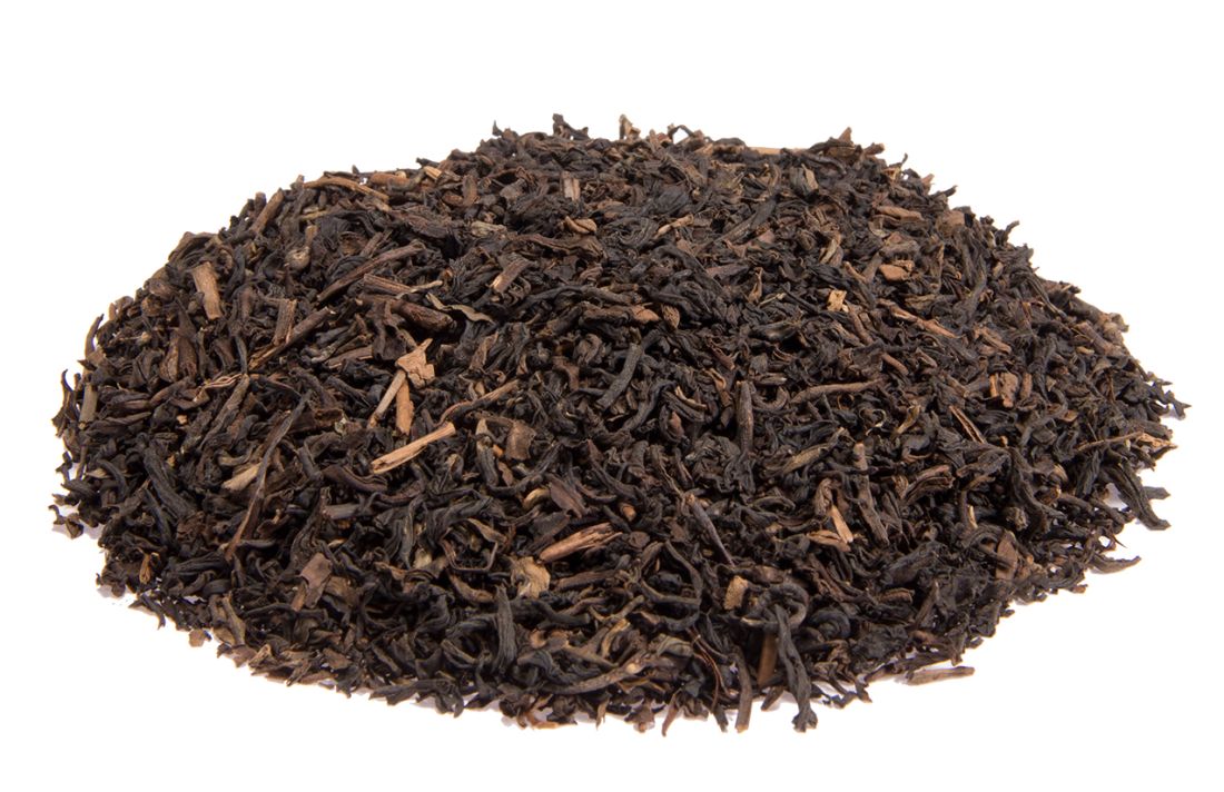 Bio Darjeeling* TGFOP, entkoffeiniert