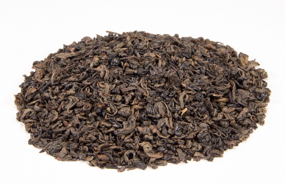 Bio China 'Black Gunpowder'
