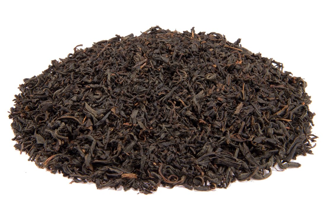Bio Japan 'Yabukita Black'