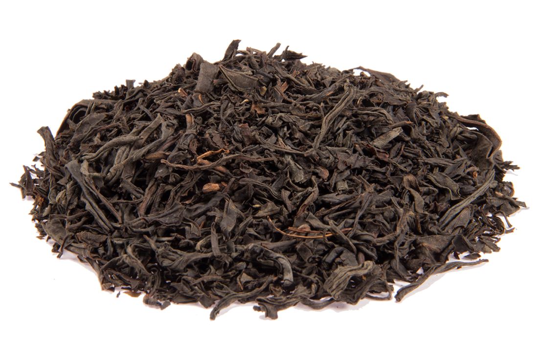 Bio Schwarztee 'Karawanenmischung'