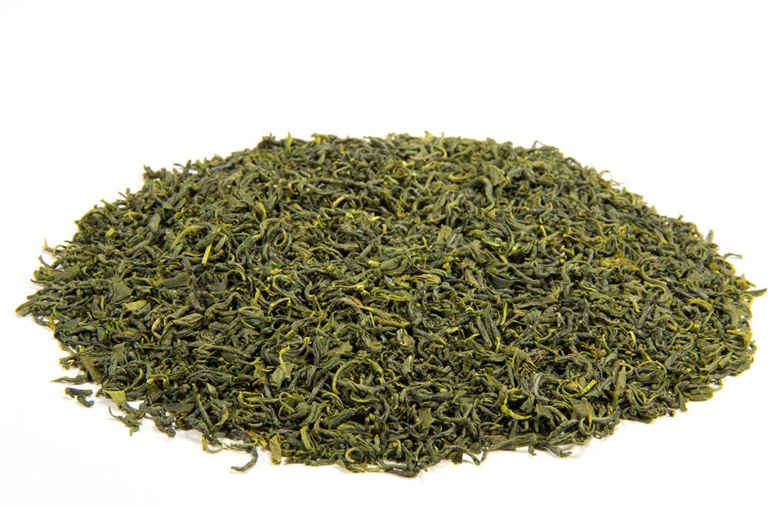 Bio Japan Tamaryokucha 'Mikazuki'